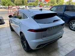 جاگوار E-Pace
